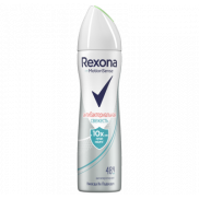 Rexona  Дез.  Женс.  Спрей  150 мл.  АНТИБАКТЕРИАЛЬНАЯ СВЕЖЕСТЬ    * 6  *     *528