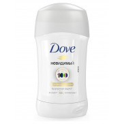 DOVE  Men   Дез. Стик 50 мл.  Экстразащита  БЕЗ БЕЛЫХ СЛЕДОВ  * 6  *384 *1920