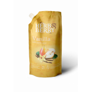 Herb&Berry мыло жидкое 500мл Экзотическая груша и ваниль (дойпак) *12