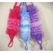 Мочалка Сокровище