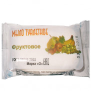 Т/мыло ММ фруктовое 75гр