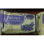 Т/мыло ММ фиалка 75гр.