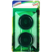 Свежинка ПРЕМИУМ NORVIN 2 таблетки для слива ЛЕС 40г