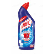Harpic Power Plus 700мл Ср-во дезинф для туалета Оригинальный