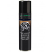 Chist Краска восстановитель д/замши и нубука черный  200мл спрей