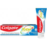 Colgate Total зубная паста 75 мл чистящий гель {48}