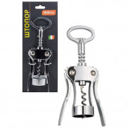 Штопор 821 усиленный пластик