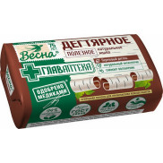 Весна м/т Дегтярное 90гр***72