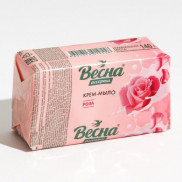 Весна м/т Ассорти Роза 140гр***44