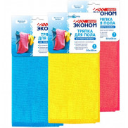 Тряпка для пола микрофибра 70*100