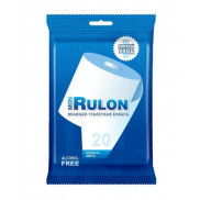 Бумага туал. влажная Mon Rulon №20 *36/72