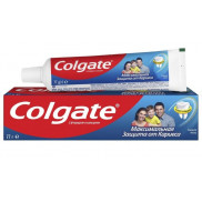 Colgate зубная паста 150 мл Максимальная защита от кариеса Свежая мята <61004828>