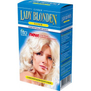 LadyBlonden осветлитель д/волос Super