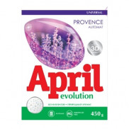 APRIL  автомат Provence Универсал  400гр.