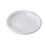 ЮЖНОЕ СИЯНИЕ Тарелка маленькая d 165 мм №55 50 шт (48)