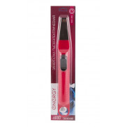 Пьезозажигалка Energy JZDD-25-R, красная 157790