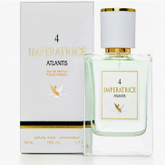 PONTI Parfum :  Женская туалетная вода : Atlantis IMPERATRICE № 4 edp50ml (версия ChancEauFraich)