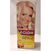 Eclair OMEGA-9 крем-краска д/волос тон 10.6 Жемчужно-серебристый *12
