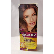 Éclair OMEGA-9 крем-краска д/волос тон 5.7 Какао / Cacao