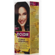 Éclair OMEGA-9 крем-краска д/волос 1 шт тон 3.0 Темно-каштановый / Dark Brown <323596> {12}
