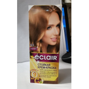 Éclair OMEGA-9 крем-краска д/волос тон 6.3 Капучино / Medium Dark Blonde