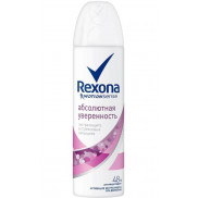 Rexona дезодорант-спрей 150 мл антиперспирант абсолютный комфорт <68841237>