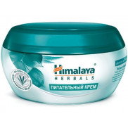 Крем HIMALAYA для тела алоэ,олива,с маслом какао, п/б, 50 мл