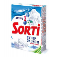 СОРТИ 350гр ручной Супер эконом***24
