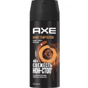 AXE  Дез. Спрей  DARK  TEMPTATION  150 мл.  * 6