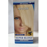 Eclair OMEGA-9 крем-краска д/волос 1шт Осветлитель Super Blond *30