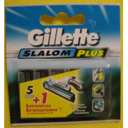 КАРТРИДЖИ* Слалом +(5+1)*алое