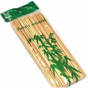 Шпажки бамбук 15см