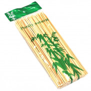 Шпажки бамбук 25см
