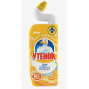 ТУ. 5в1  900мл.   Цитрус    *6*12