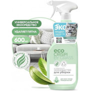 ГРАСС CRISPI чистящее ЭКОсредство для уборки  600мл.