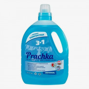 АРОМИКА Гель для стирки PRACHKA Express 3300мл