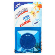 Свежинка ПРЕМИУМ NORVIN 1 таблетка для слива МОРЕ 40г