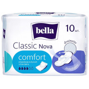 БЕЛЛА прокл.CLASSIC nova Comfort 10шт.*5/15 B1-012-RW10-Т83  АКЦИЯ