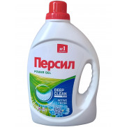 Гель для стирки белья ПЕРСИЛ Power Gel Свежесть от Вернель 1,95 л /6
