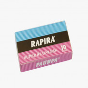 РАПИРА  Лезвия   10шт *10*400