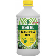 Нашатырный спирт 500мл. БИО (защита от вредителей) Грин Бэлт 01-312