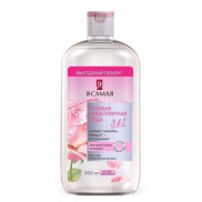 Я САМАЯ Мицеллярная вода 3в1 РОЗА 600мл