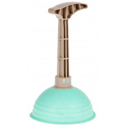 ВАНТУЗ "ПРЕМИУМ"  ручка h-230мм, Арт. 439