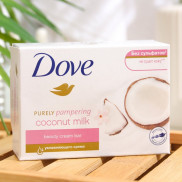 DOVE  Крем - Мыло  90 гр.   КОКОС     *  48   *