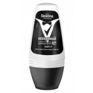 Rexona  Men  Дез.  СТИК  50 мл АНТИБАКТЕРИАЛЬНЫЙ НЕВИДИМЫЙ    * 6