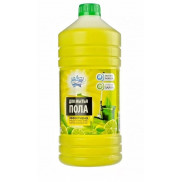 Семь Звёзд средство для пола АРОМАТ ЛАЙМА 0,5 л. *5/20