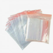 Пакеты ЗИП застежка 18*25 100шт/уп