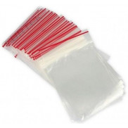 Пакеты ЗИП застежка 5*7 100шт/уп