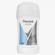 .Рексона дезодорант стик CLINICAL PROTECTION "Без запаха" 40мл***6