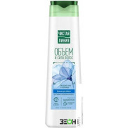 ЧЛ Бальзам Пшеница Объём и сила 380мл***12